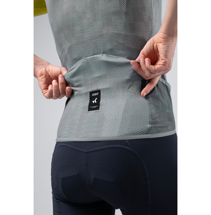 CHALECO PLUS 2.0 HOMBRE