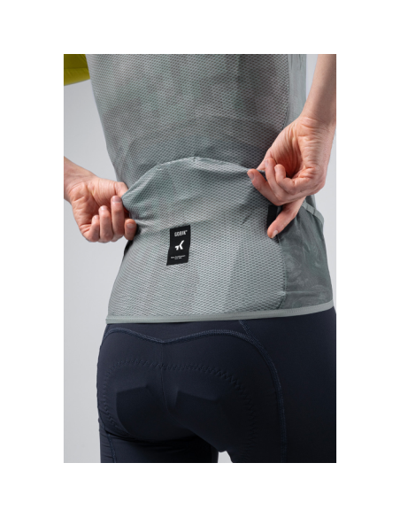 CHALECO PLUS 2.0 HOMBRE