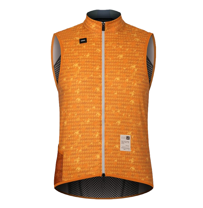 CHALECO PLUS 2.0 HOMBRE