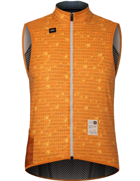 CHALECO PLUS 2.0 HOMBRE