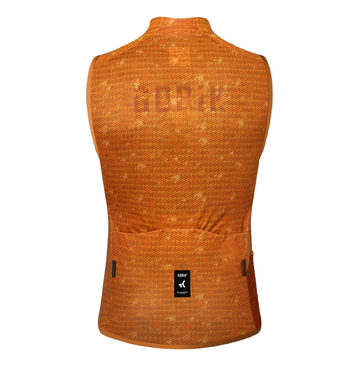 CHALECO PLUS 2.0 HOMBRE