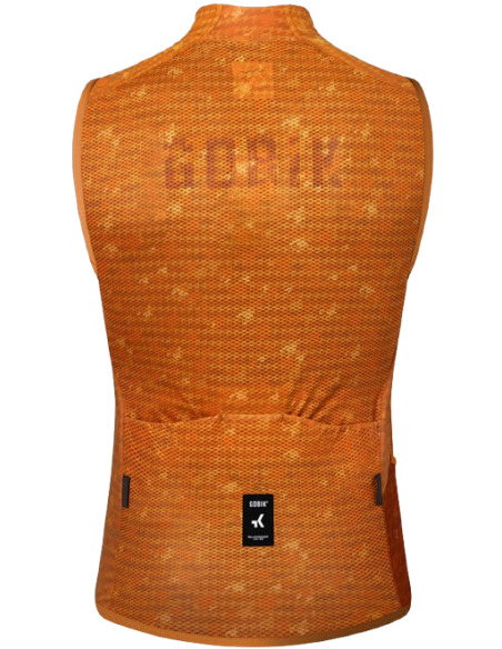 CHALECO PLUS 2.0 HOMBRE