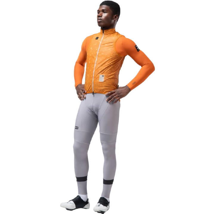 CHALECO PLUS 2.0 HOMBRE