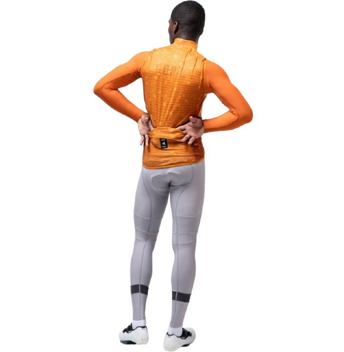 CHALECO PLUS 2.0 HOMBRE