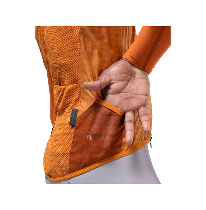 CHALECO PLUS 2.0 HOMBRE