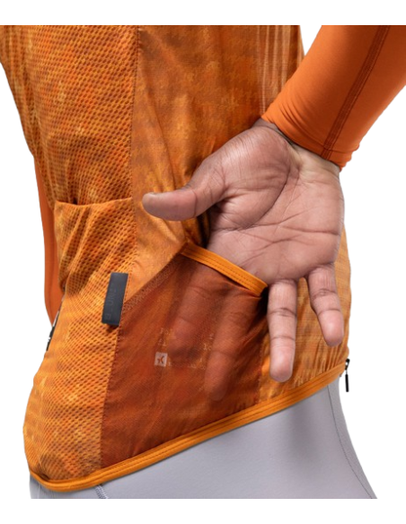 CHALECO PLUS 2.0 HOMBRE