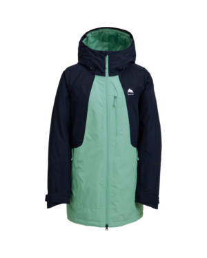 W RESERVE 2L INS JKT
