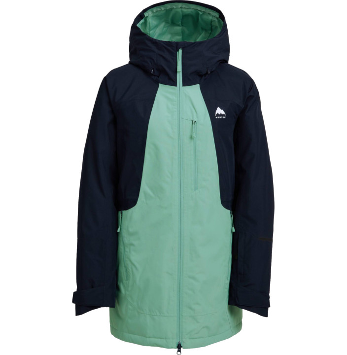 WOMEN'S RESERVE 2L INSULATED JACKET