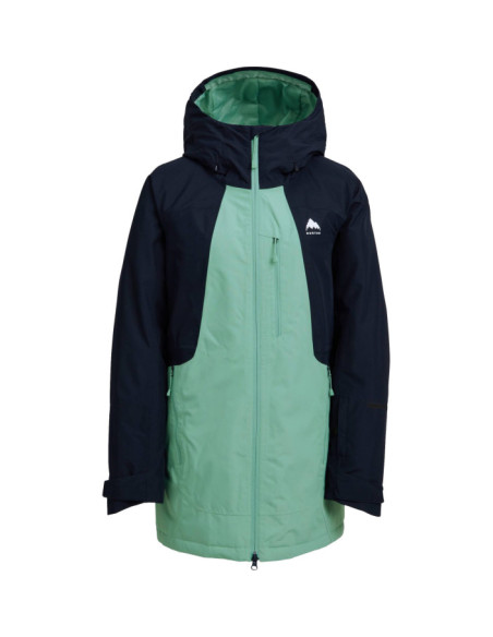 WOMEN'S RESERVE 2L INSULATED JACKET