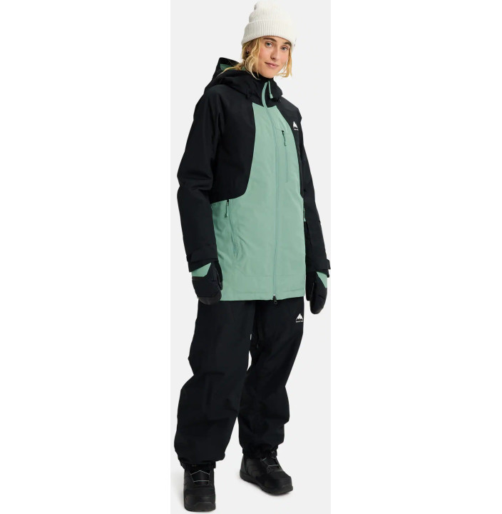 WOMEN'S RESERVE 2L INSULATED JACKET