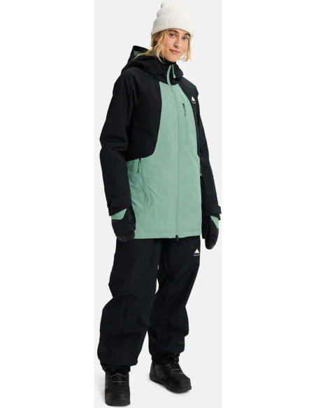 WOMEN'S RESERVE 2L INSULATED JACKET