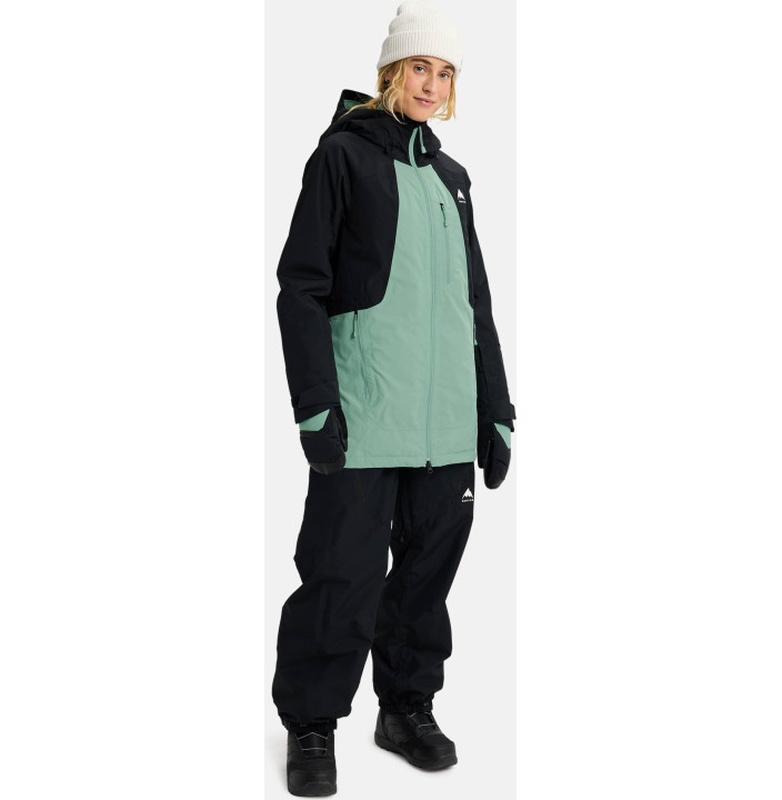 WOMEN'S RESERVE 2L INSULATED JACKET