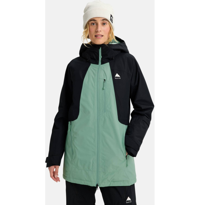 WOMEN'S RESERVE 2L INSULATED JACKET