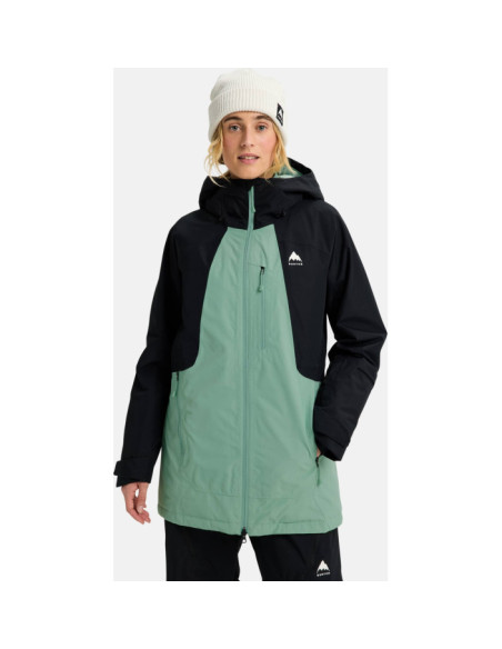 WOMEN'S RESERVE 2L INSULATED JACKET