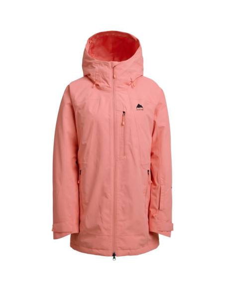 WOMEN'S RESERVE 2L INSULATED JACKET