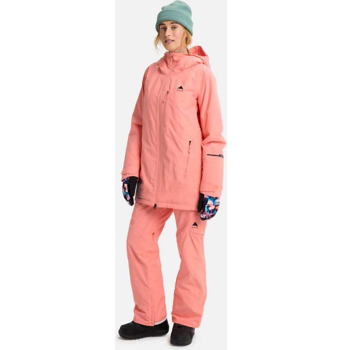 WOMEN'S RESERVE 2L INSULATED JACKET