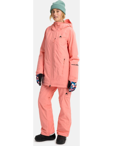 WOMEN'S RESERVE 2L INSULATED JACKET