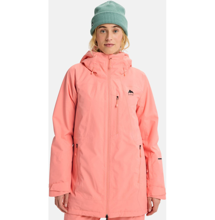 WOMEN'S RESERVE 2L INSULATED JACKET