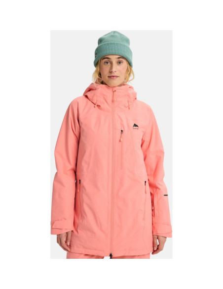 WOMEN'S RESERVE 2L INSULATED JACKET