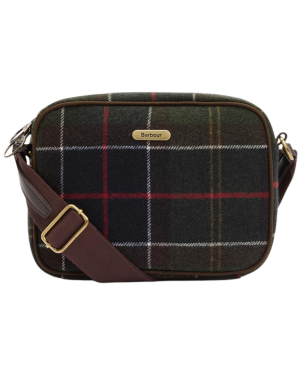 BARBOUR CULROSS CROSSBODY BAG