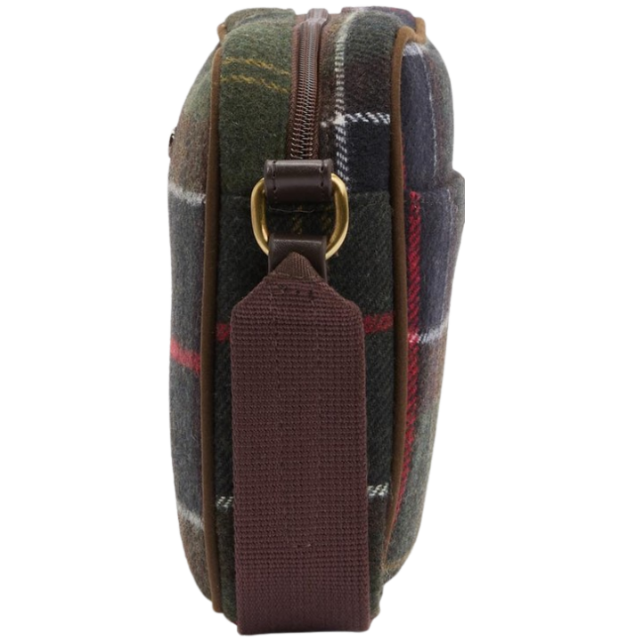 BARBOUR CULROSS CROSSBODY BAG