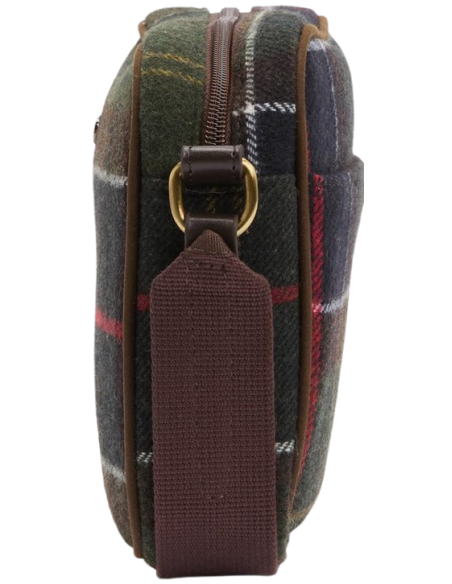 BARBOUR CULROSS CROSSBODY BAG