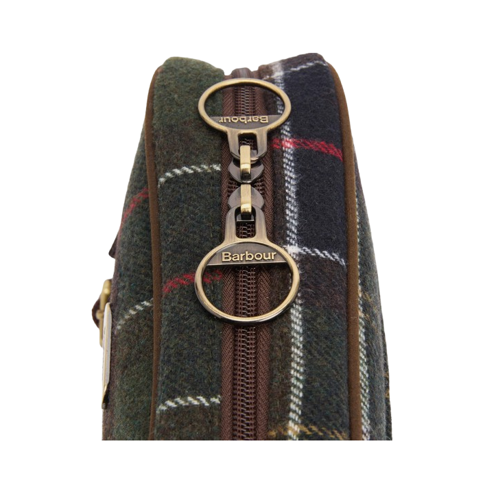 BARBOUR CULROSS CROSSBODY BAG