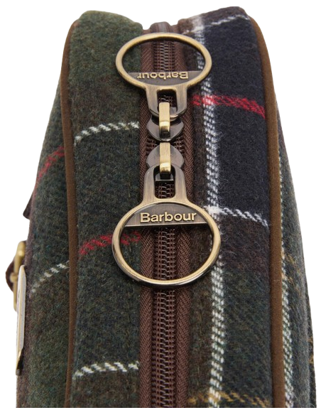 BARBOUR CULROSS CROSSBODY BAG