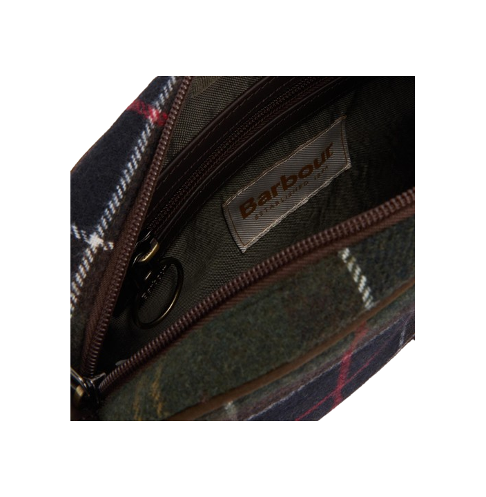 BARBOUR CULROSS CROSSBODY BAG