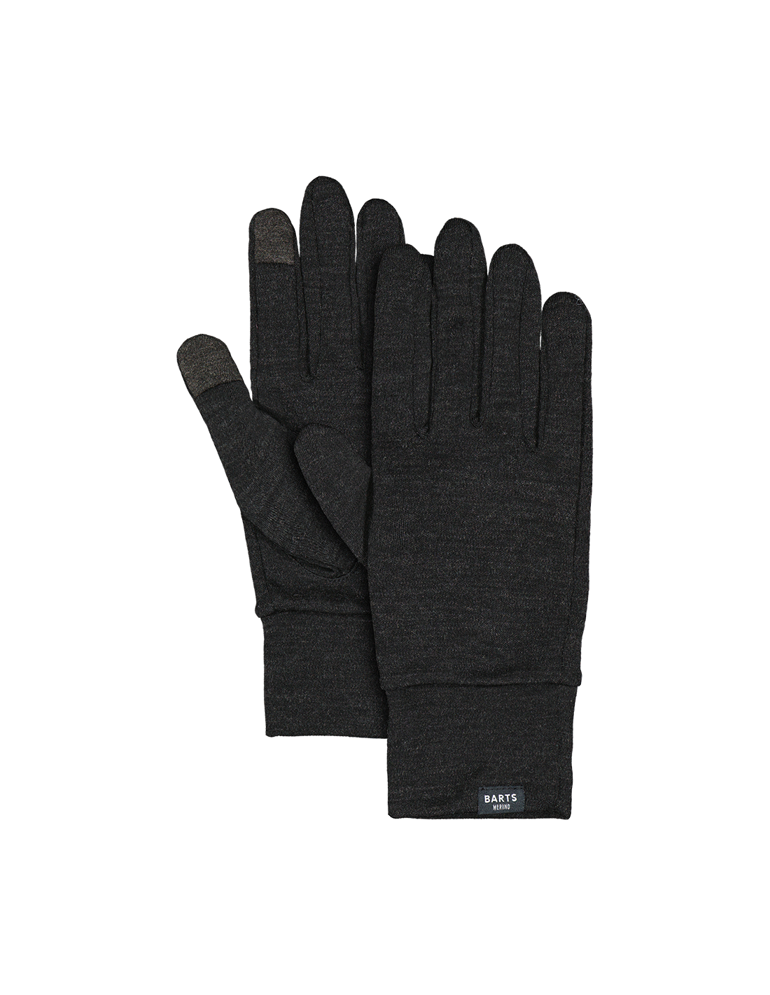 MERINO TOUCH GLOVES