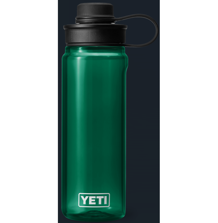YONDER .75L TETHER  BOTTLE