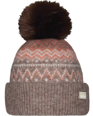 Woodstar Beanie cream one size