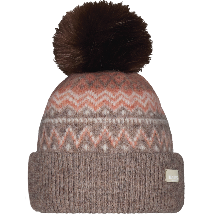 Woodstar Beanie cream one size