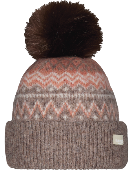Woodstar Beanie cream one size