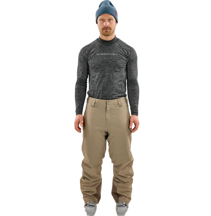 CARV INSULATED STRETCH PANT