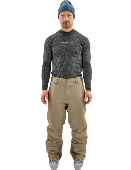 CARV INSULATED STRETCH PANT