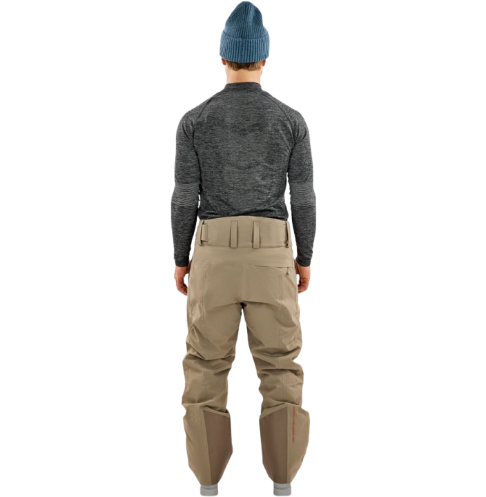 3L CARV INSULATED STRETCH PANT