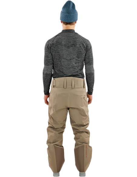 CARV INSULATED STRETCH PANT