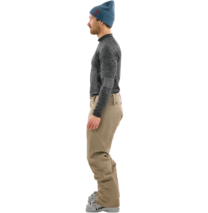 CARV INSULATED STRETCH PANT
