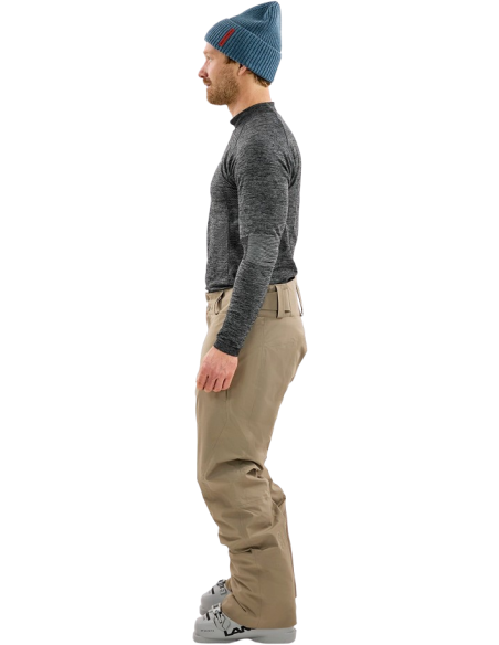 CARV INSULATED STRETCH PANT