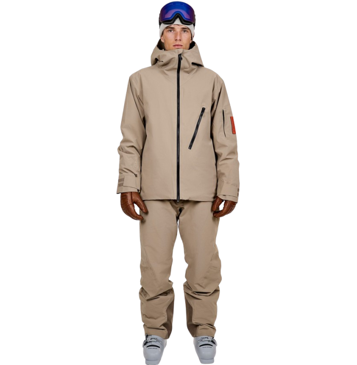 CARV INSULATED STRETCH PANT