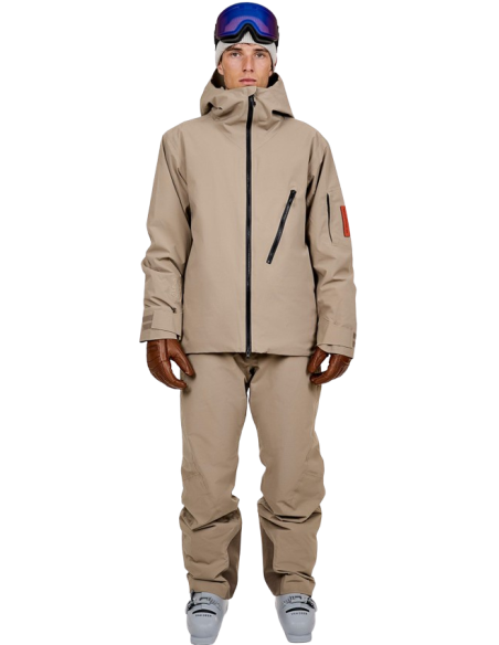 CARV INSULATED STRETCH PANT