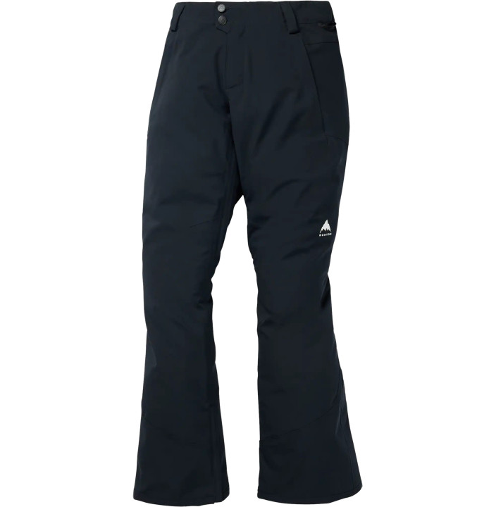 W RESERVE 2L STRETCH SLIM PT