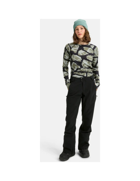 W RESERVE 2L STRETCH SLIM PT