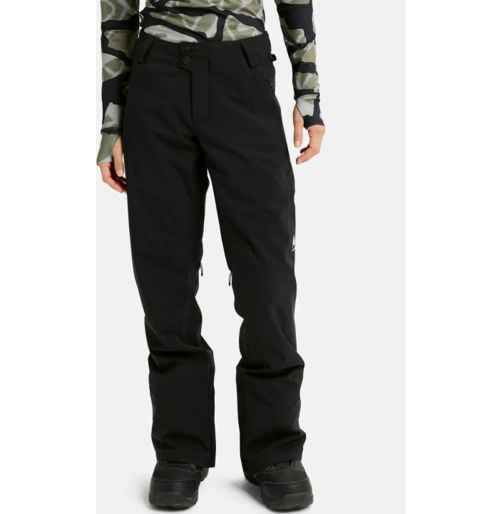 W RESERVE 2L STRETCH SLIM PT