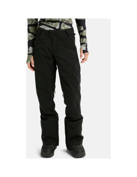 W RESERVE 2L STRETCH SLIM PT