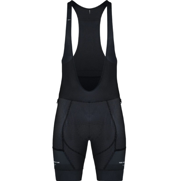 CULOTTE CORTO COMMANDER HOMBRE