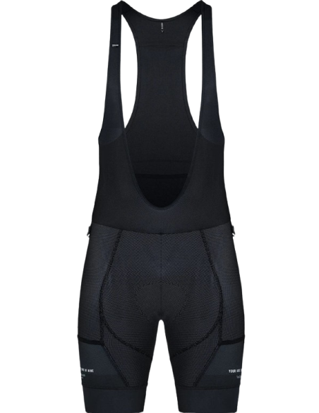 CULOTTE CORTO COMMANDER HOMBRE