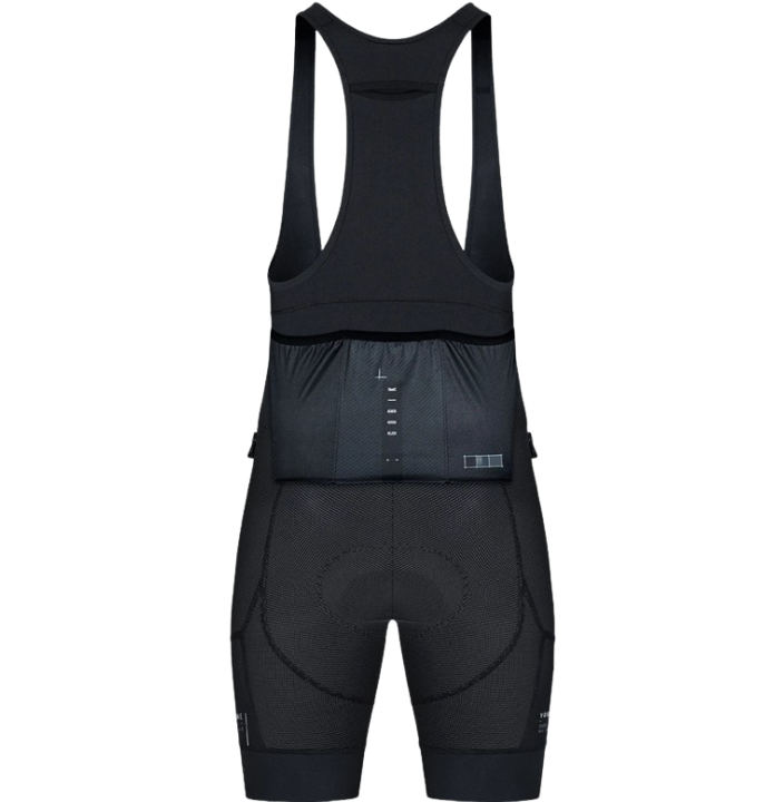 CULOTTE CORTO COMMANDER HOMBRE