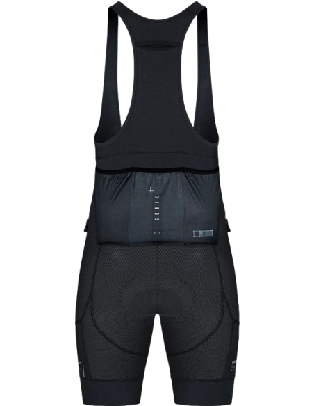 CULOTTE CORTO COMMANDER HOMBRE